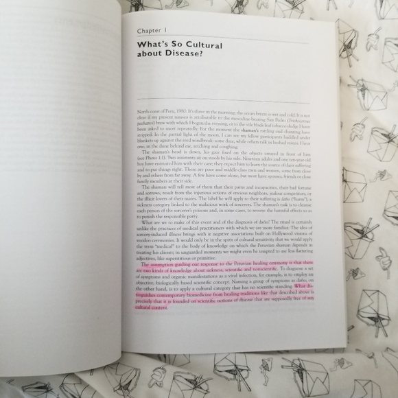 Exploring Medical Anthropology 4th edition - Picture 2 of 3